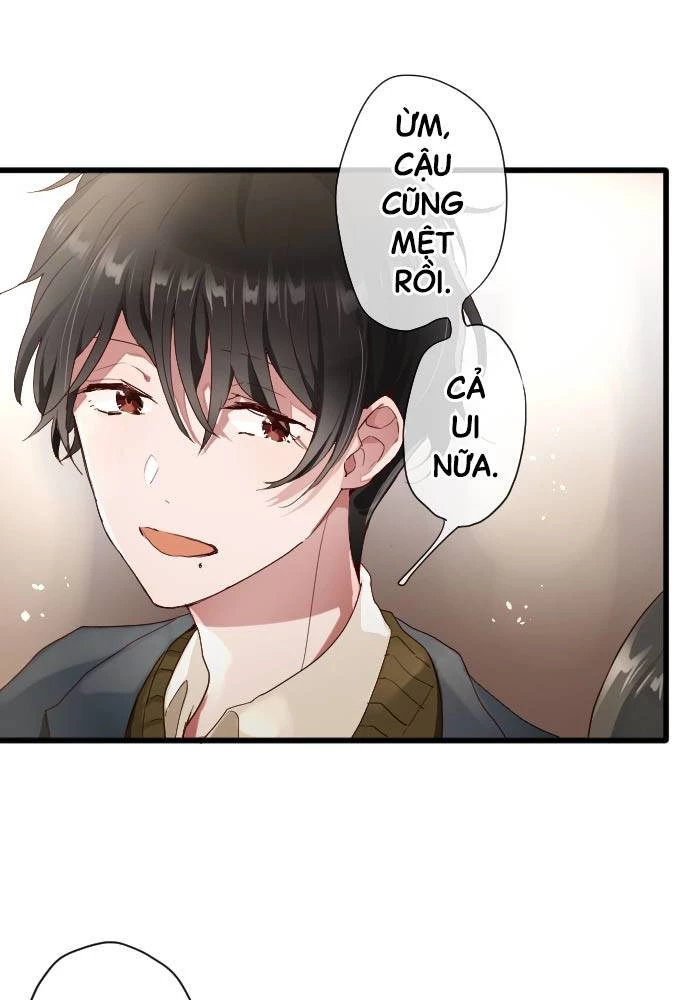 Hoa Cánh Sao Chapter 110 - 4