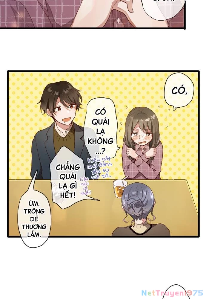 Hoa Cánh Sao Chapter 110 - 6