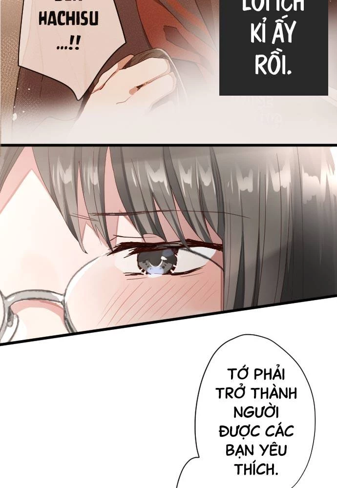 Hoa Cánh Sao Chapter 110 - 13