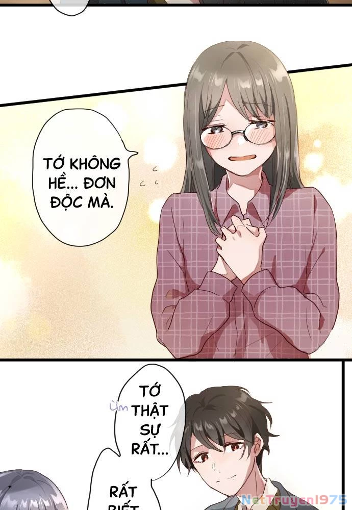 Hoa Cánh Sao Chapter 110 - 16