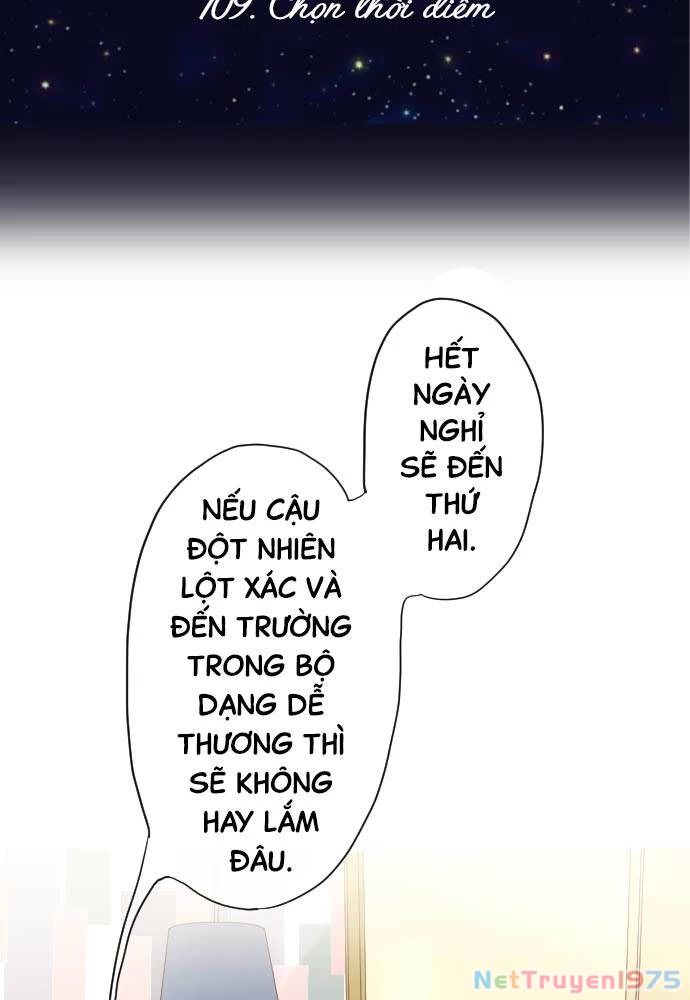 Hoa Cánh Sao Chapter 110 - 20