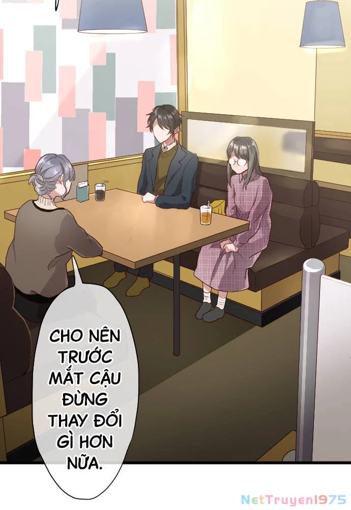 Hoa Cánh Sao Chapter 110 - 21