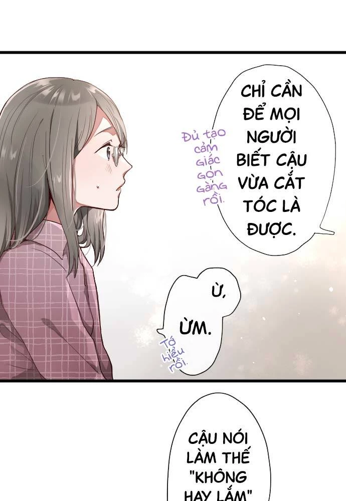 Hoa Cánh Sao Chapter 110 - 23