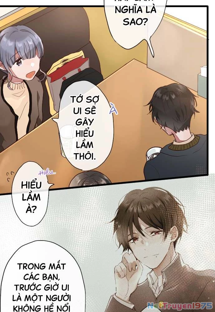 Hoa Cánh Sao Chapter 110 - 24