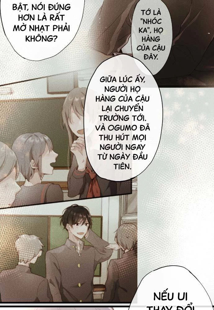 Hoa Cánh Sao Chapter 110 - 25