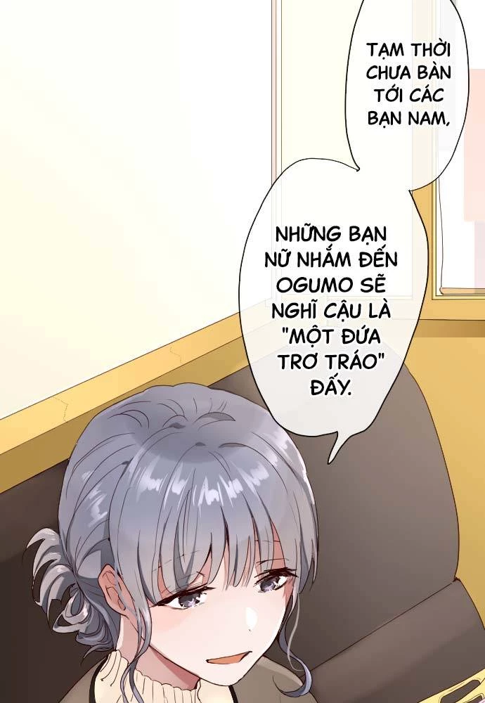 Hoa Cánh Sao Chapter 110 - 27