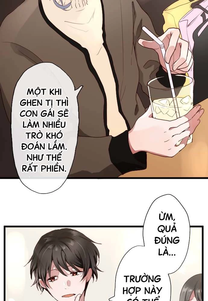 Hoa Cánh Sao Chapter 110 - 28