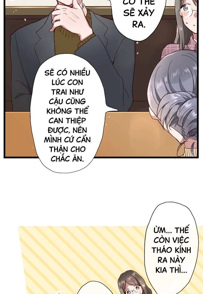 Hoa Cánh Sao Chapter 110 - 29