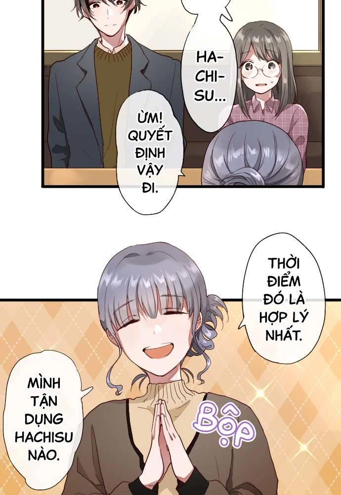 Hoa Cánh Sao Chapter 110 - 32