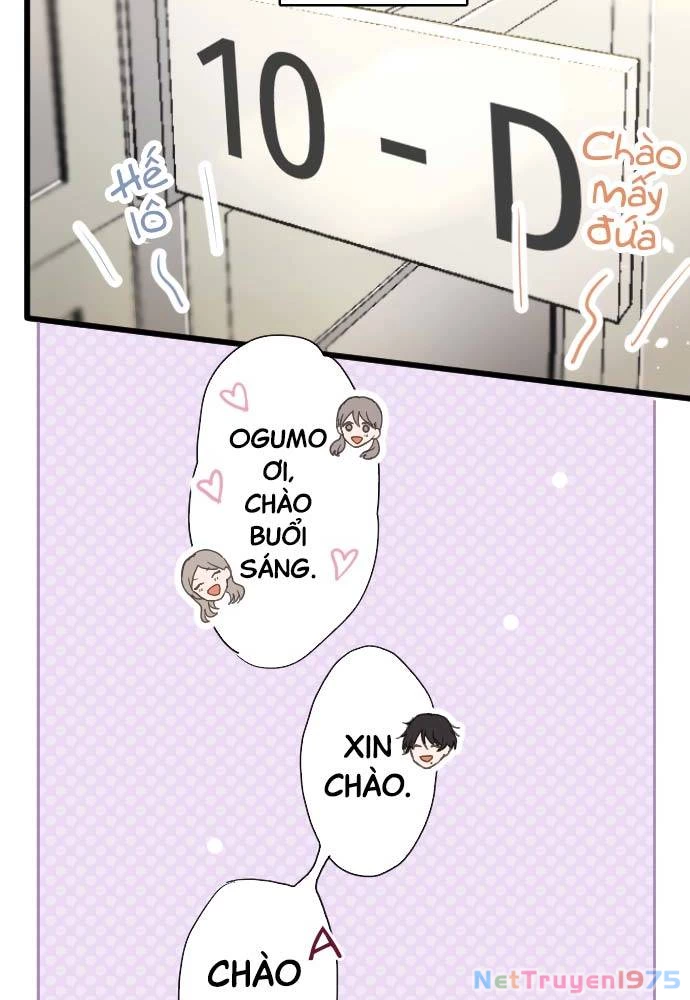 Hoa Cánh Sao Chapter 110 - 34