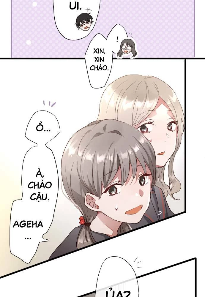 Hoa Cánh Sao Chapter 110 - 35