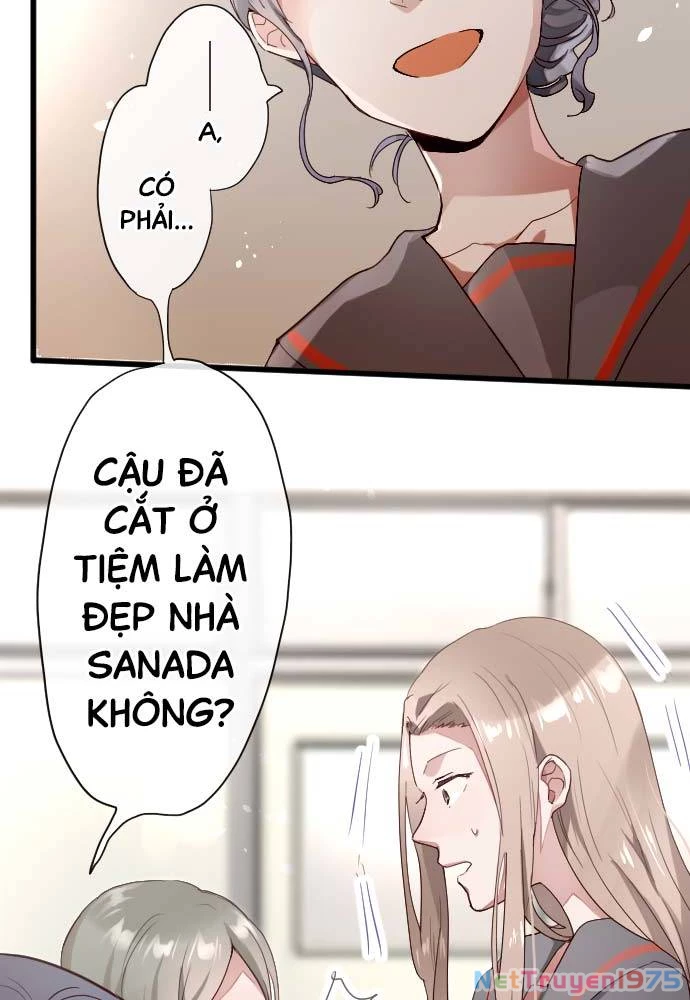 Hoa Cánh Sao Chapter 110 - 38