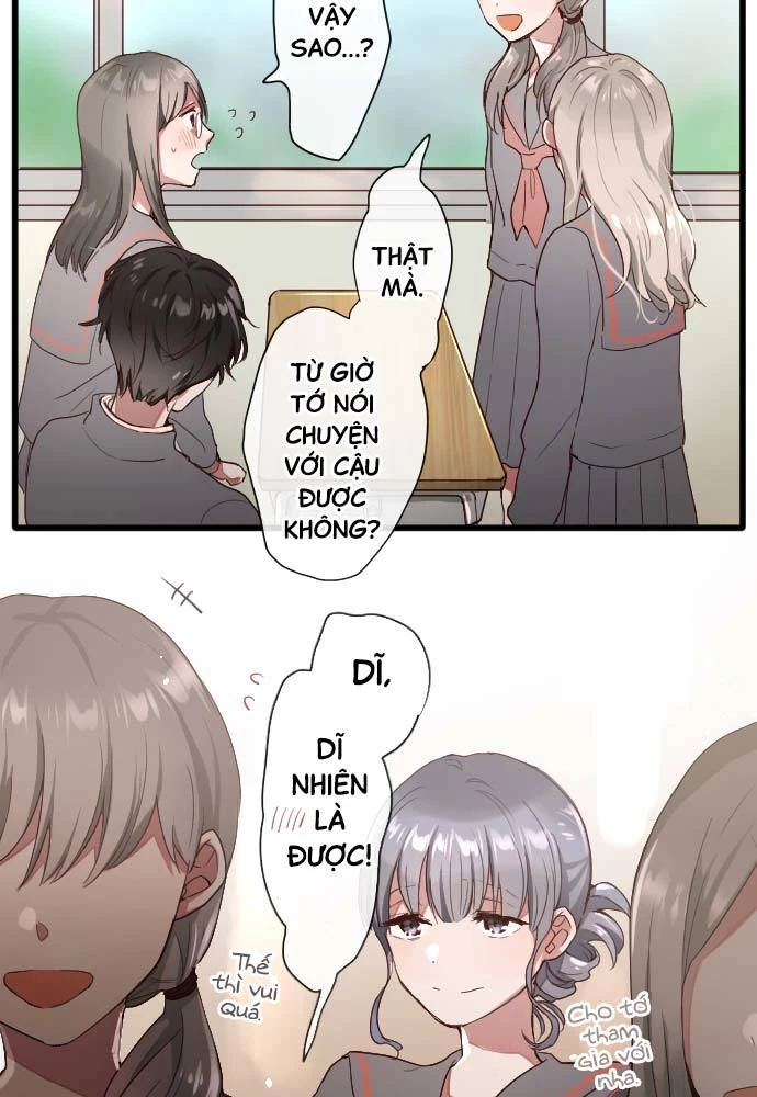 Hoa Cánh Sao Chapter 110 - 43