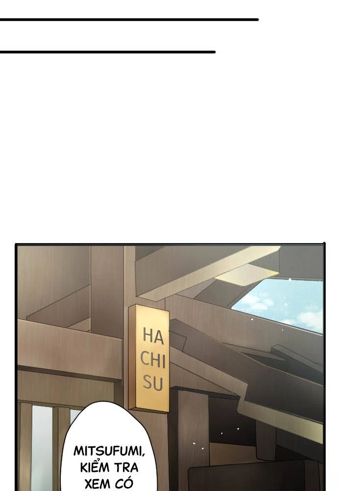 Hoa Cánh Sao Chapter 110 - 46