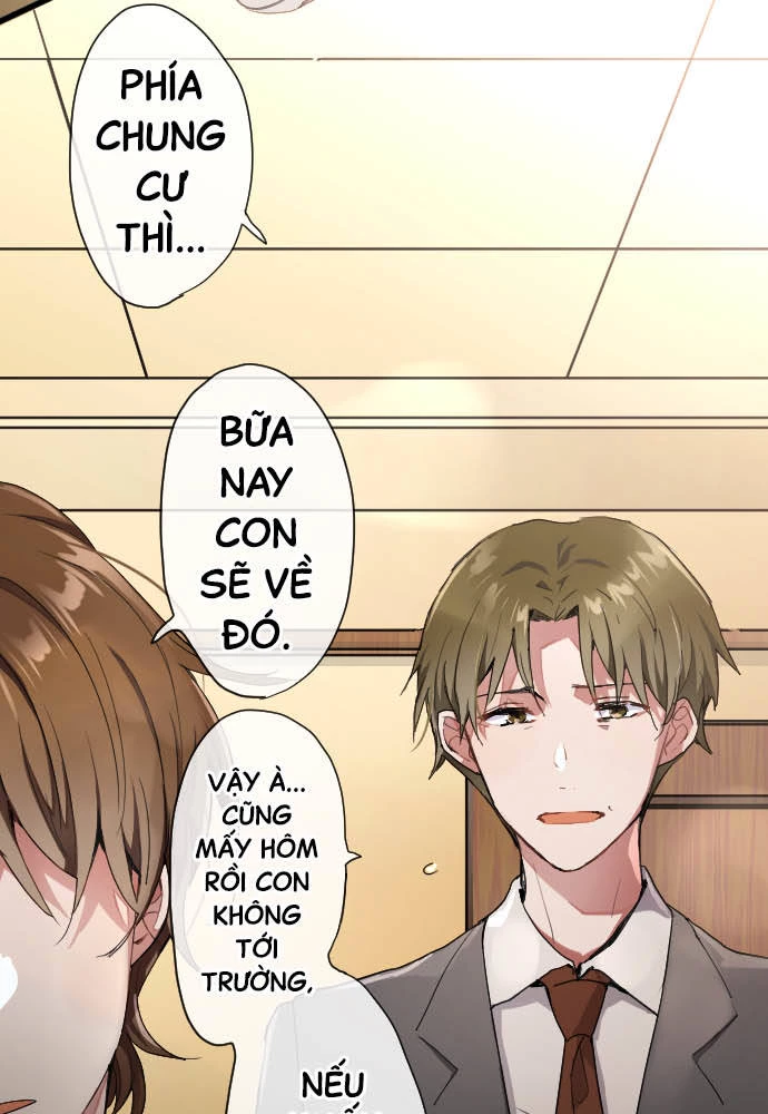 Hoa Cánh Sao Chapter 110 - 48