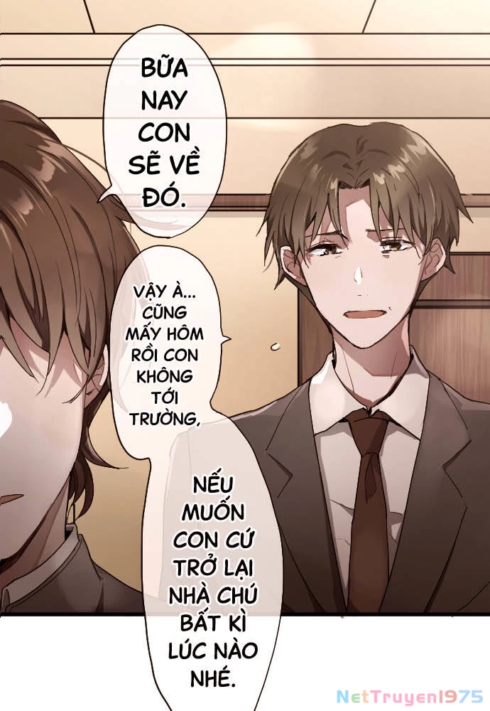 Hoa Cánh Sao Chapter 111 - 3