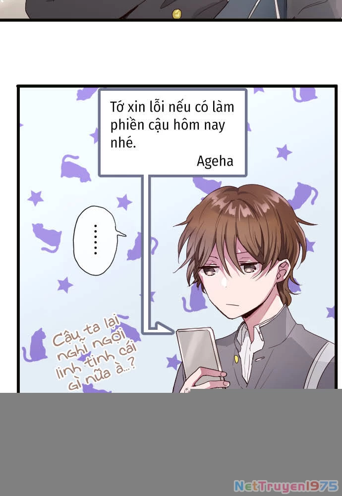 Hoa Cánh Sao Chapter 111 - 10