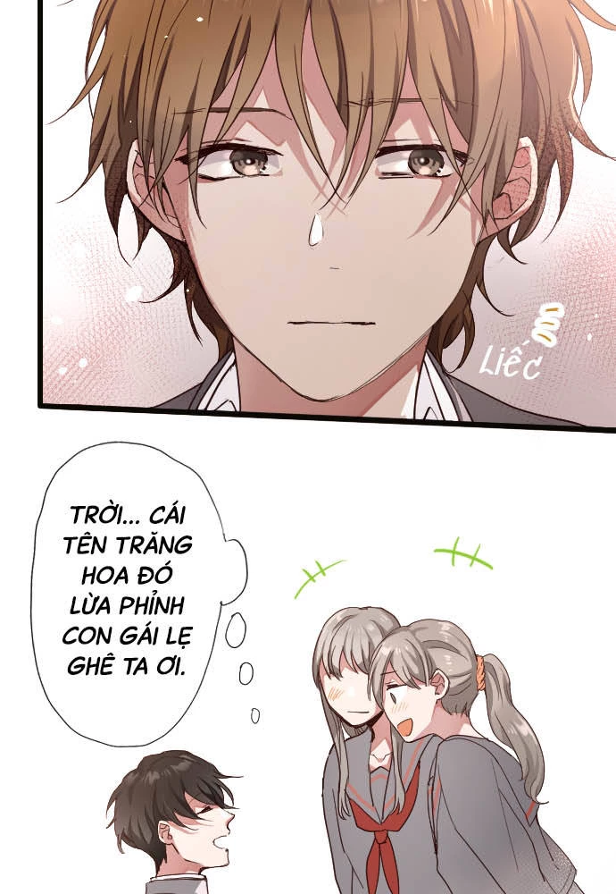 Hoa Cánh Sao Chapter 111 - 13