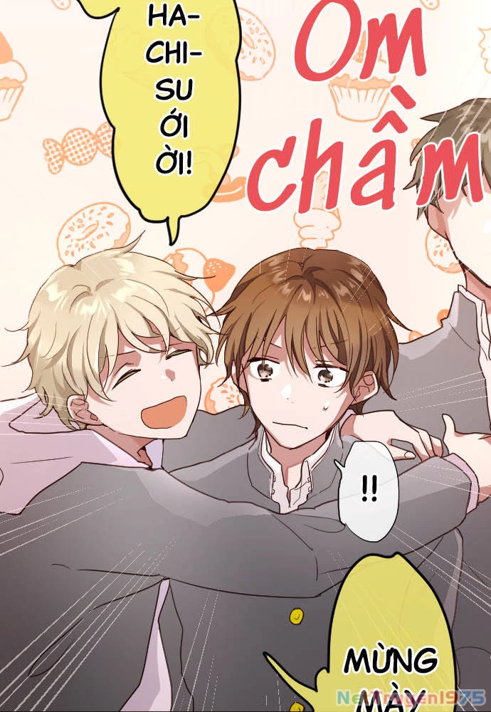 Hoa Cánh Sao Chapter 111 - 18