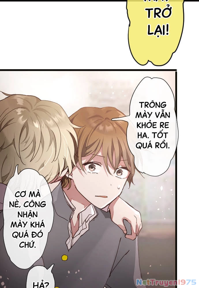 Hoa Cánh Sao Chapter 111 - 19