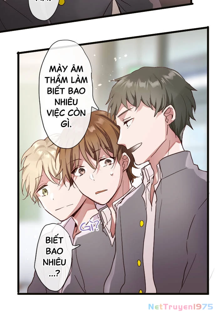 Hoa Cánh Sao Chapter 111 - 20