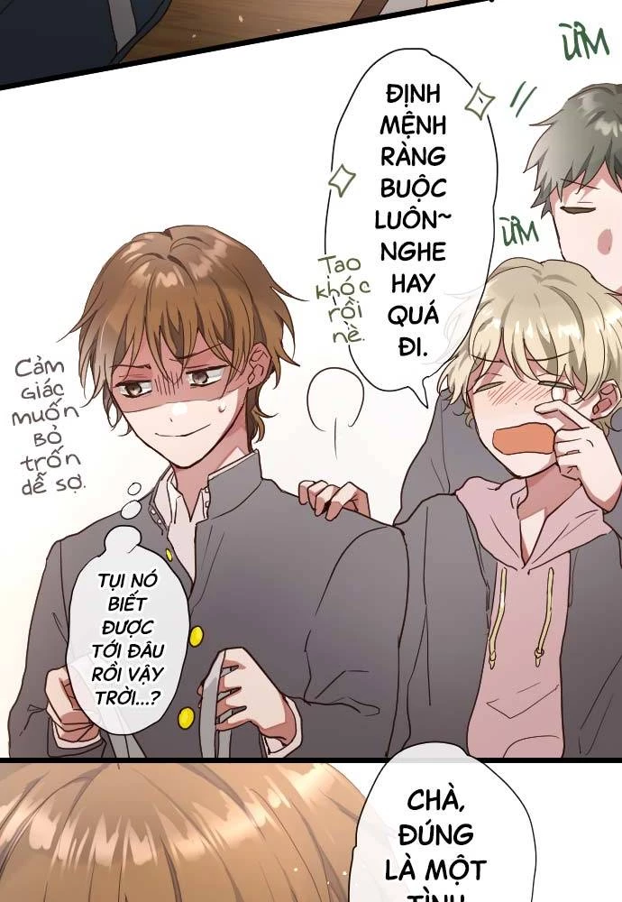 Hoa Cánh Sao Chapter 111 - 24