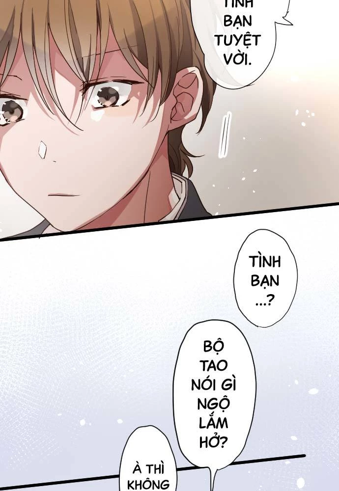 Hoa Cánh Sao Chapter 111 - 25