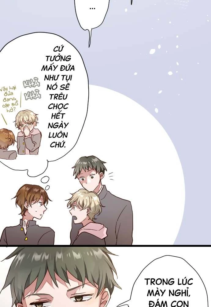 Hoa Cánh Sao Chapter 111 - 26