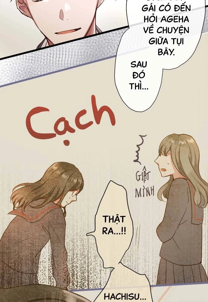 Hoa Cánh Sao Chapter 111 - 27