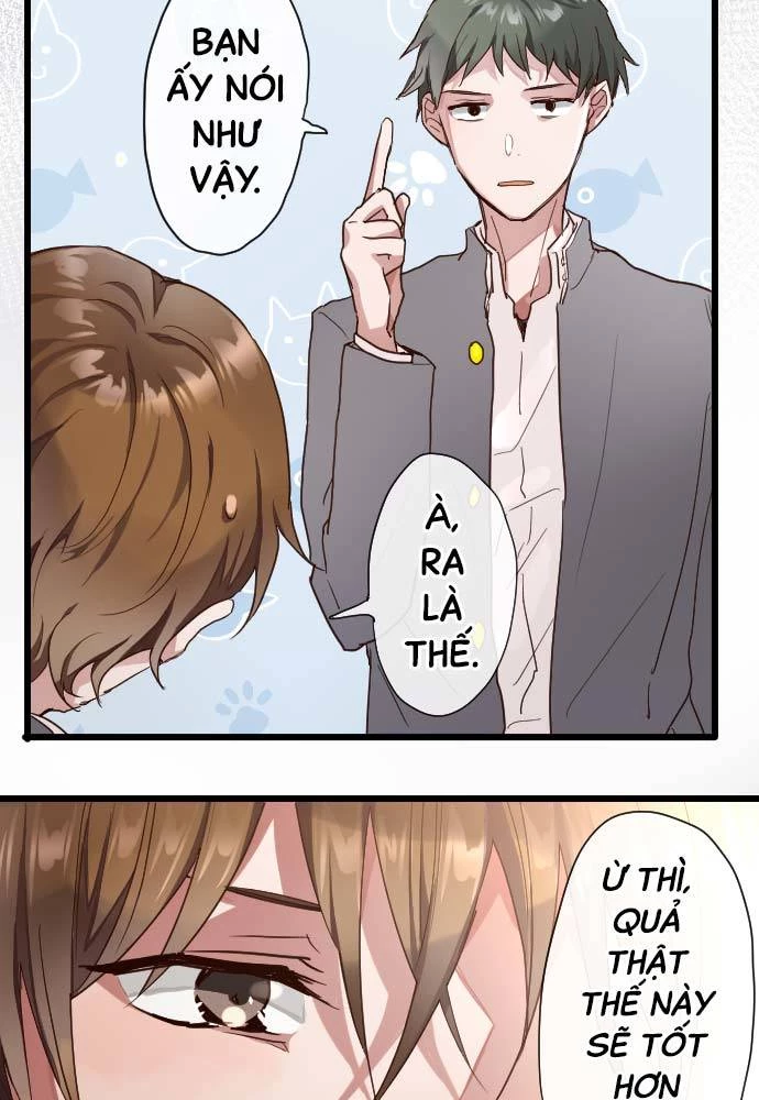 Hoa Cánh Sao Chapter 111 - 29