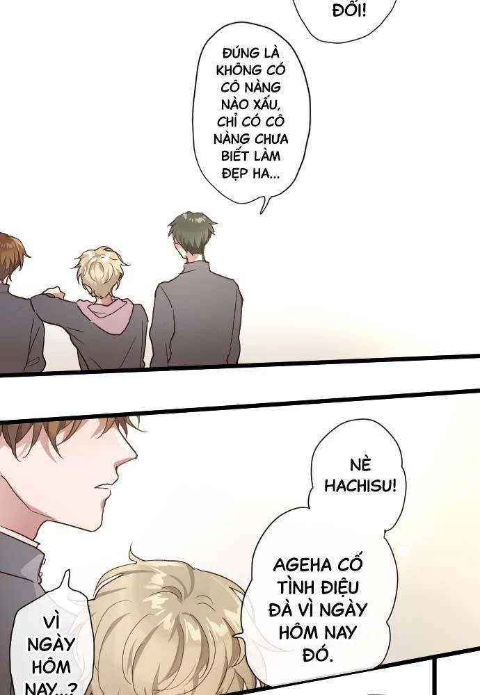 Hoa Cánh Sao Chapter 111 - 36