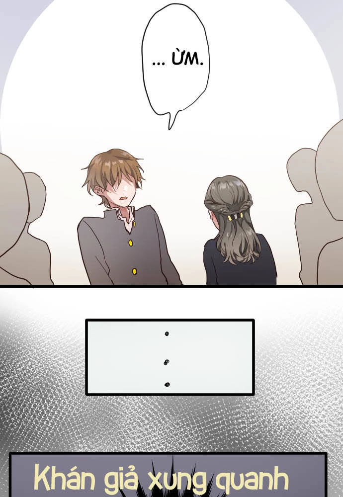 Hoa Cánh Sao Chapter 111 - 58