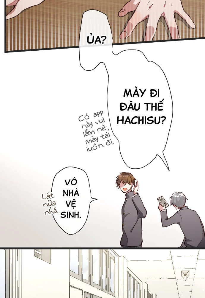 Hoa Cánh Sao Chapter 111 - 67