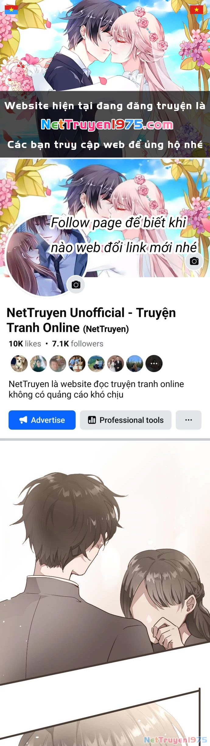 Hoa Cánh Sao Chapter 112 - 1