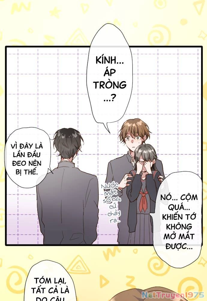 Hoa Cánh Sao Chapter 112 - 17