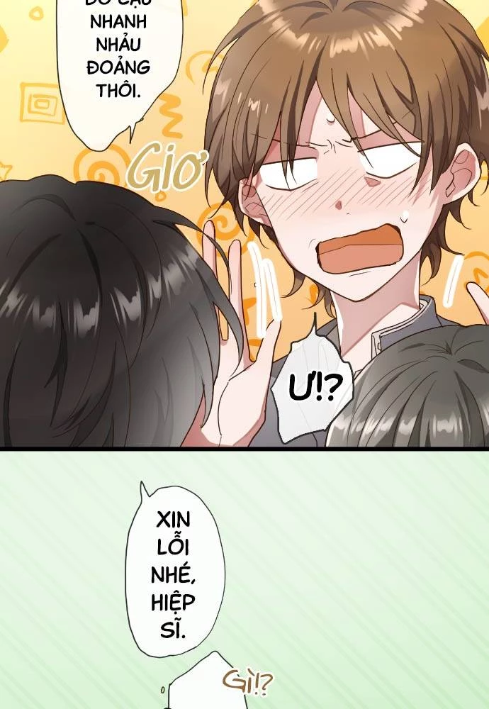 Hoa Cánh Sao Chapter 112 - 18