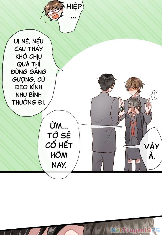 Hoa Cánh Sao Chapter 112 - 19