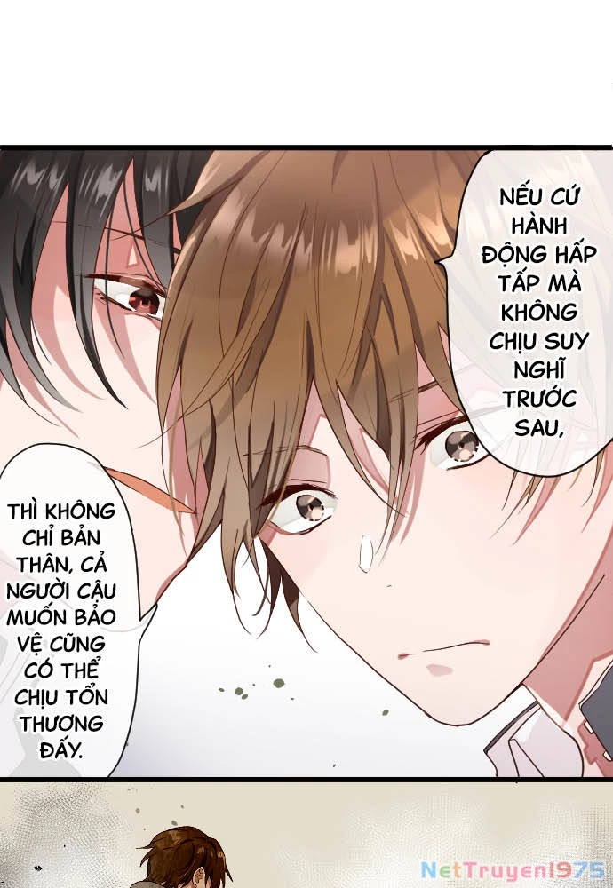 Hoa Cánh Sao Chapter 112 - 22