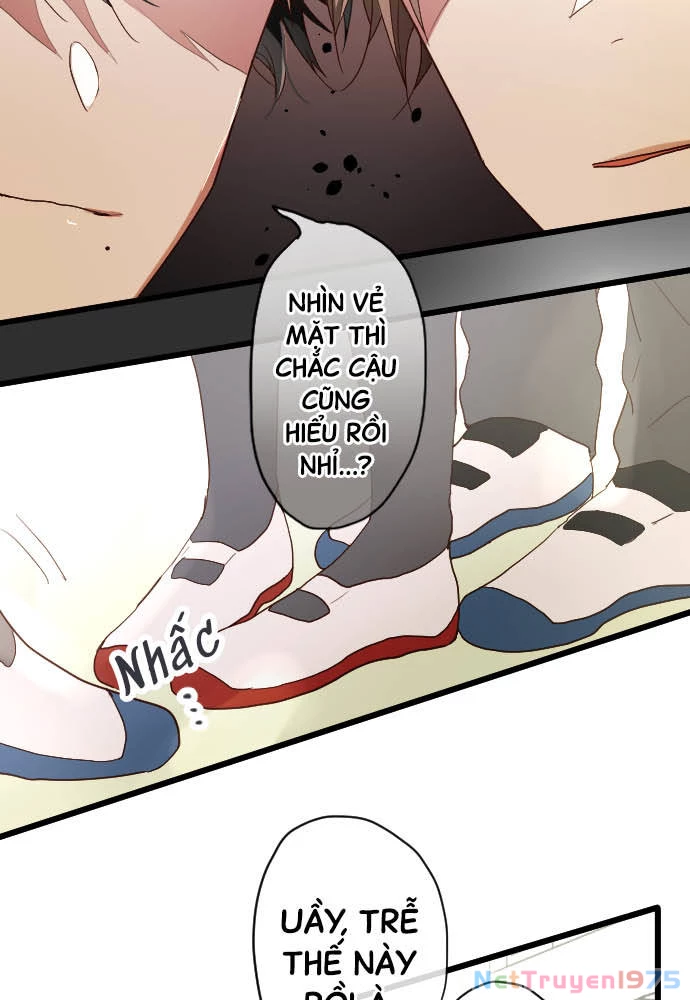 Hoa Cánh Sao Chapter 112 - 25