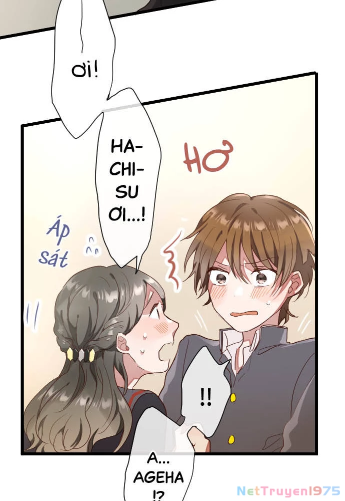 Hoa Cánh Sao Chapter 112 - 33