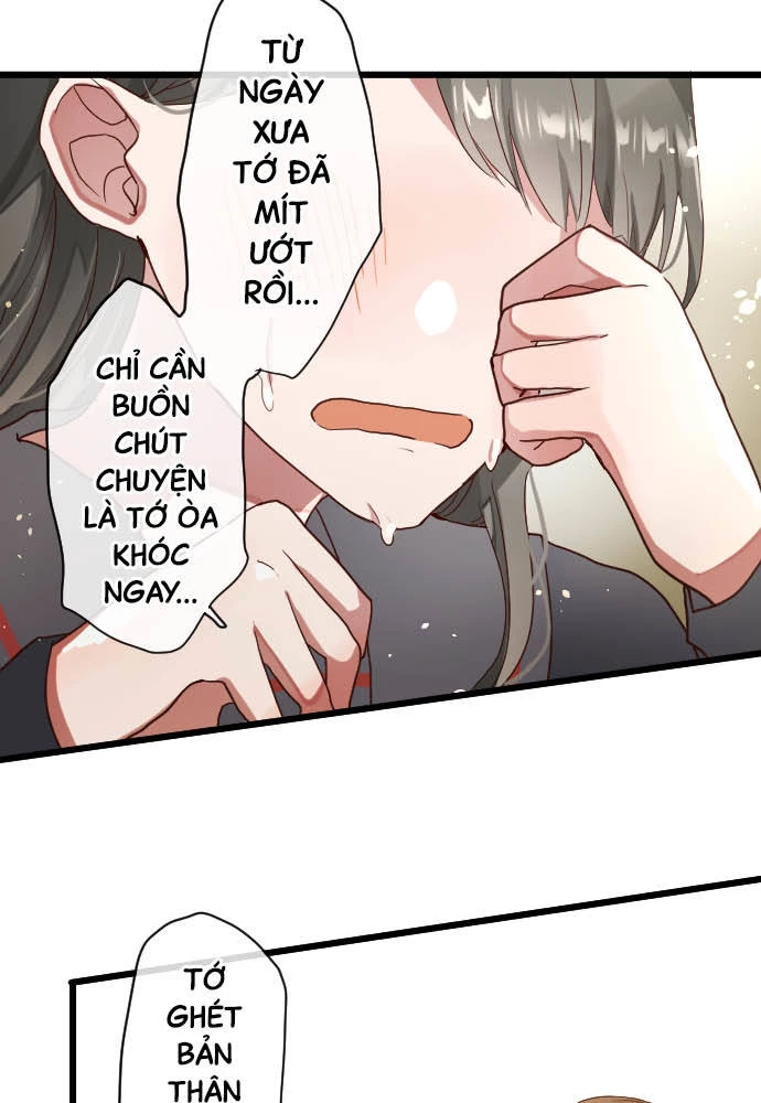 Hoa Cánh Sao Chapter 112 - 40