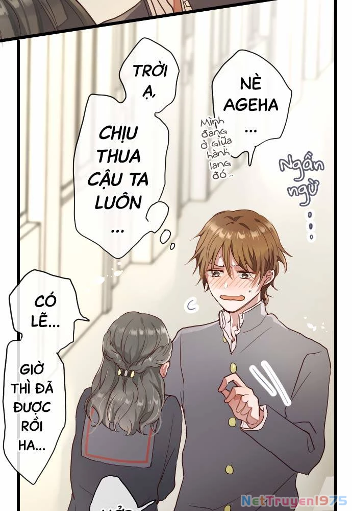 Hoa Cánh Sao Chapter 112 - 44