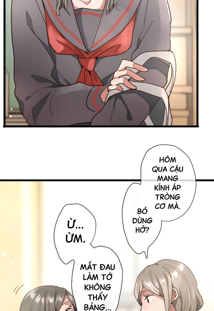 Hoa Cánh Sao Chapter 113 - 2