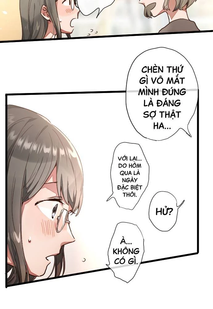 Hoa Cánh Sao Chapter 113 - 3