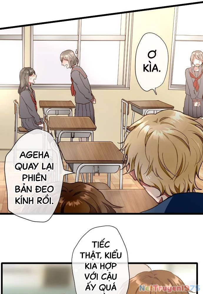 Hoa Cánh Sao Chapter 113 - 4