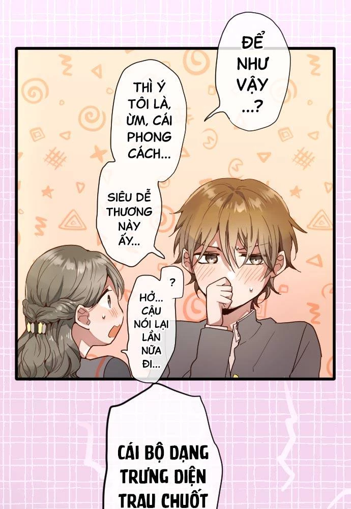 Hoa Cánh Sao Chapter 113 - 9