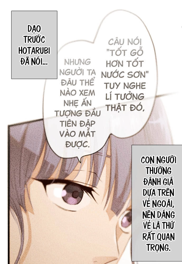 Hoa Cánh Sao Chapter 113 - 22