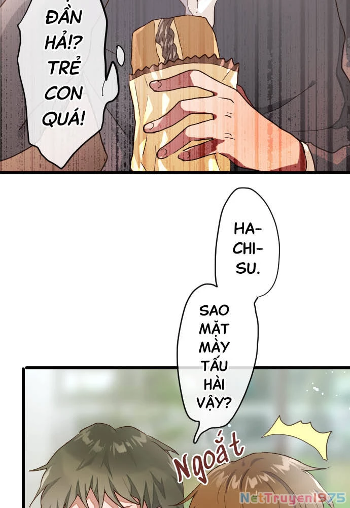 Hoa Cánh Sao Chapter 113 - 29