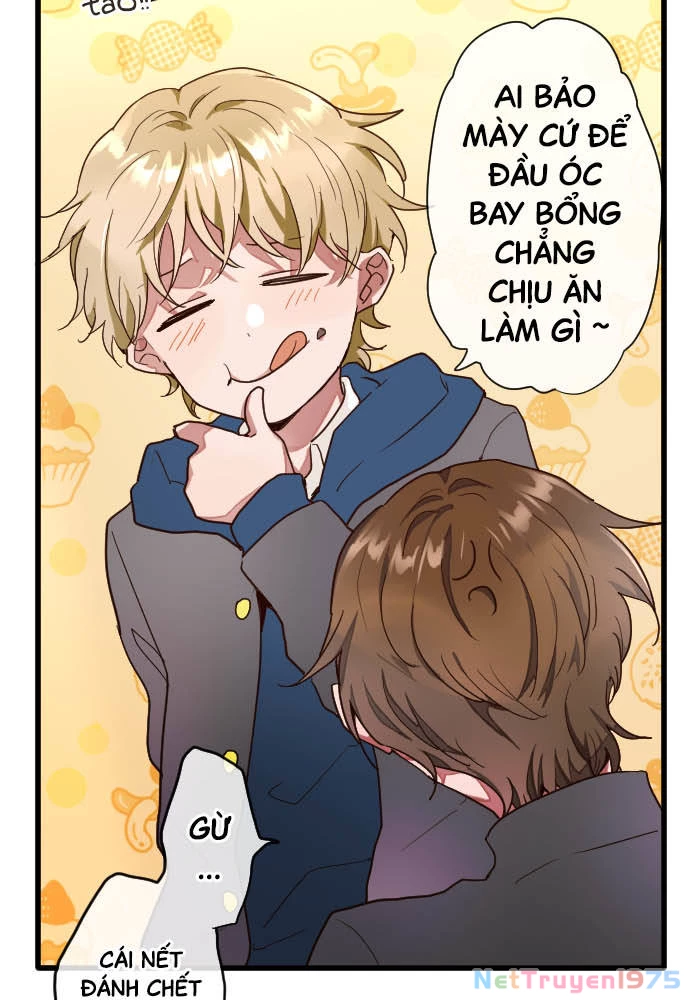 Hoa Cánh Sao Chapter 113 - 32