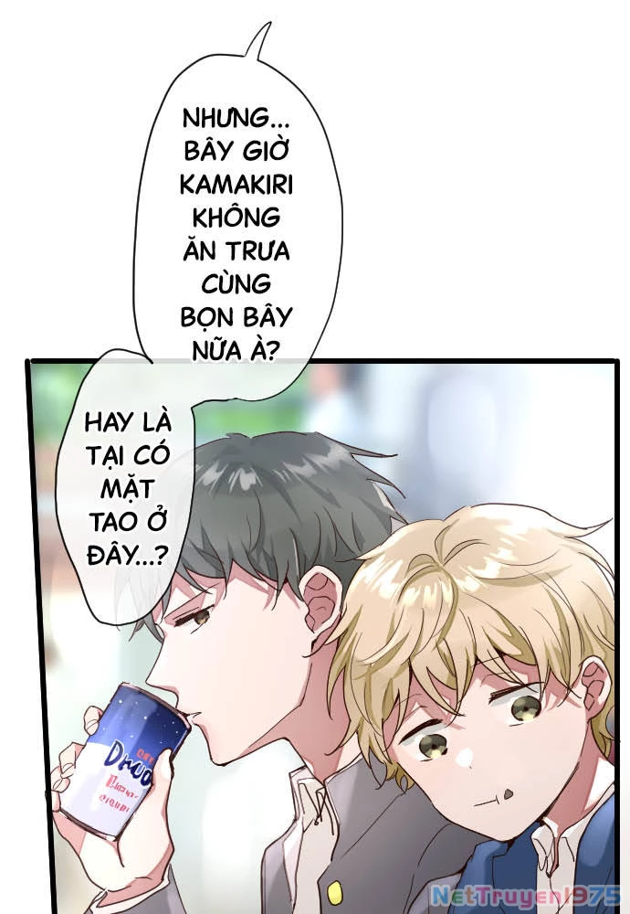 Hoa Cánh Sao Chapter 113 - 35